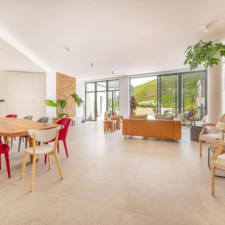 Guestready - Luxury Beach Villa With Private Pool Mafra Exterior foto