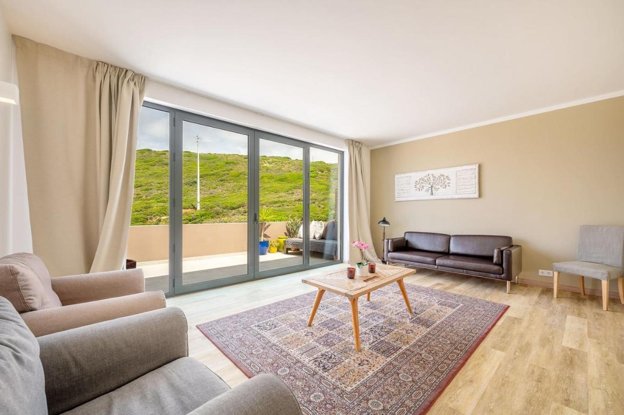Guestready - Luxury Beach Villa With Private Pool Mafra Exterior foto
