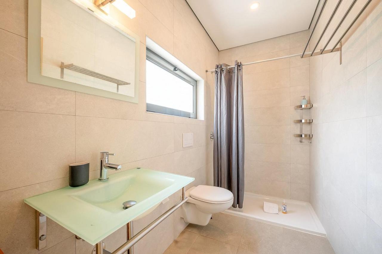 Guestready - Luxury Beach Villa With Private Pool Mafra Exterior foto
