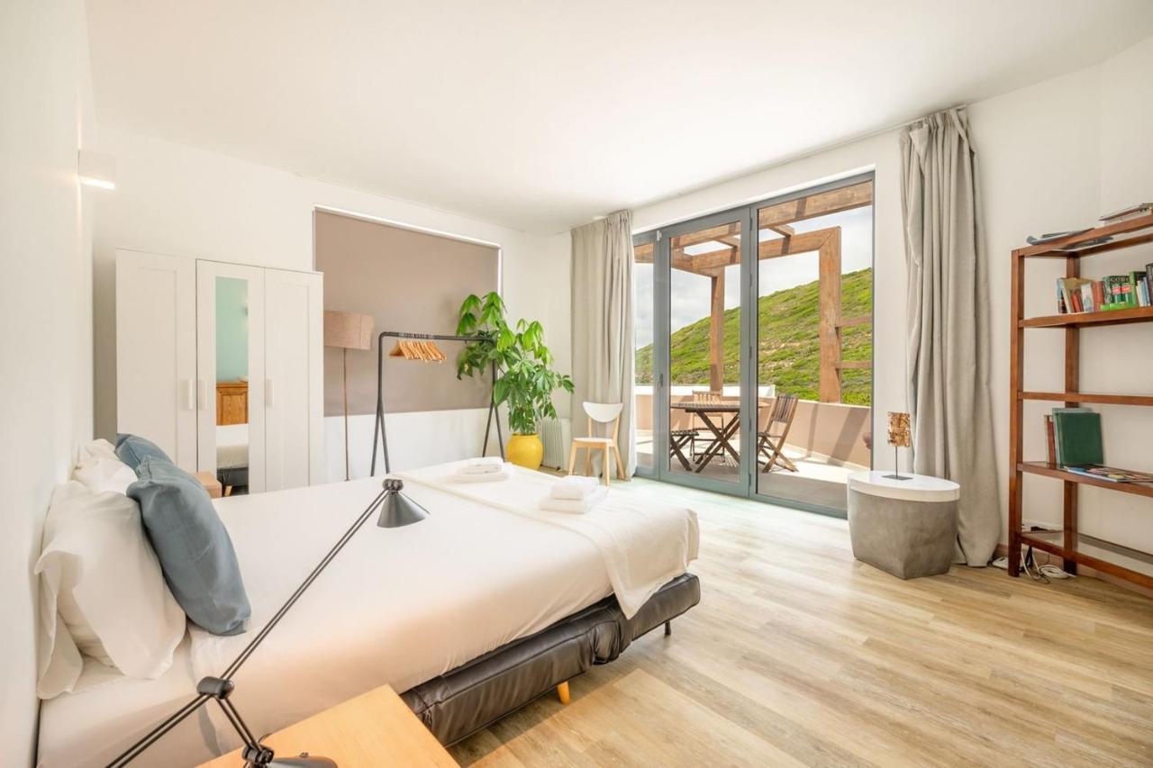 Guestready - Luxury Beach Villa With Private Pool Mafra Exterior foto