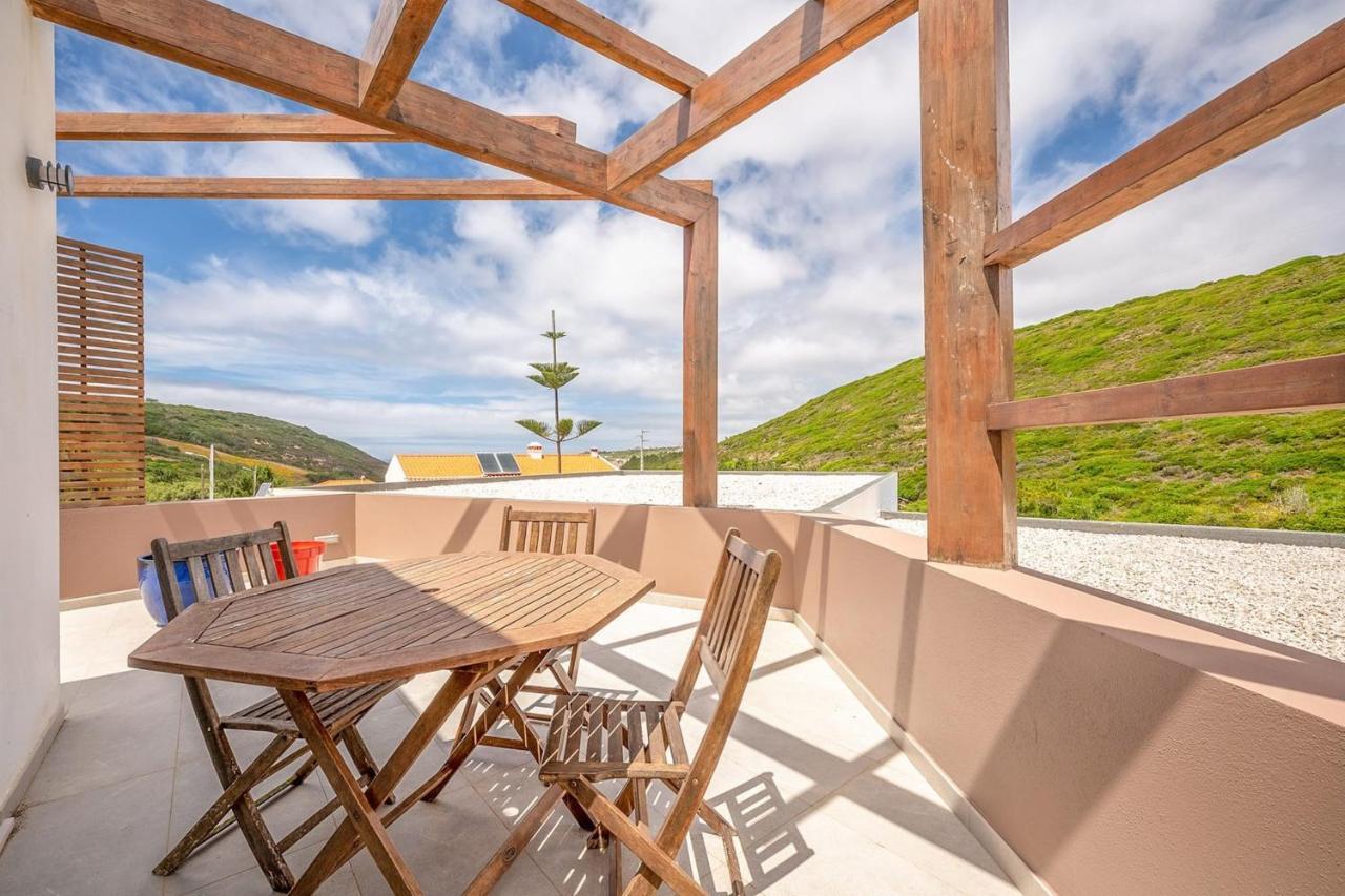 Guestready - Luxury Beach Villa With Private Pool Mafra Exterior foto